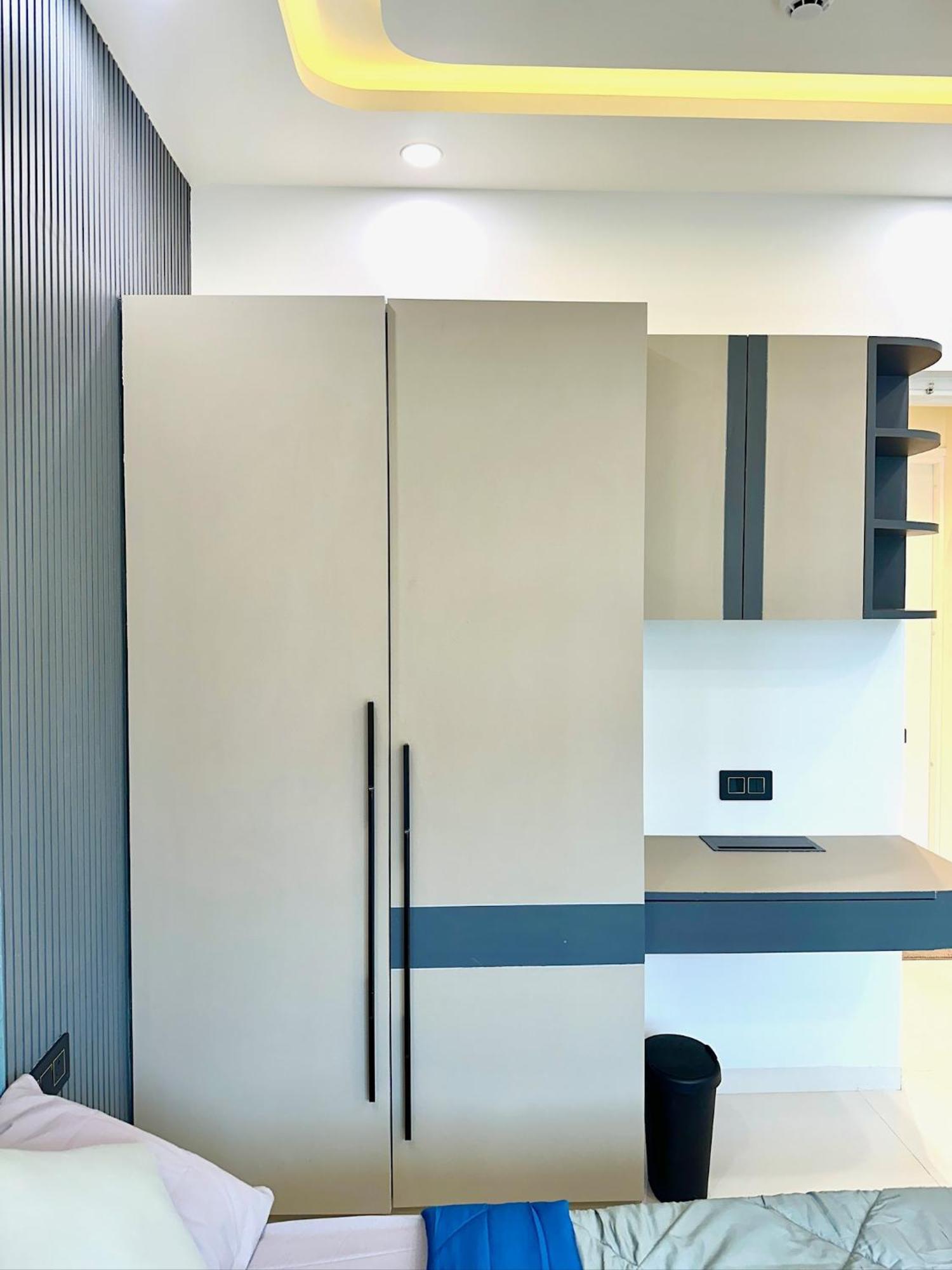 Peacock Palace 2Bhk Modern Ac Flat In Baner Pune Dış mekan fotoğraf