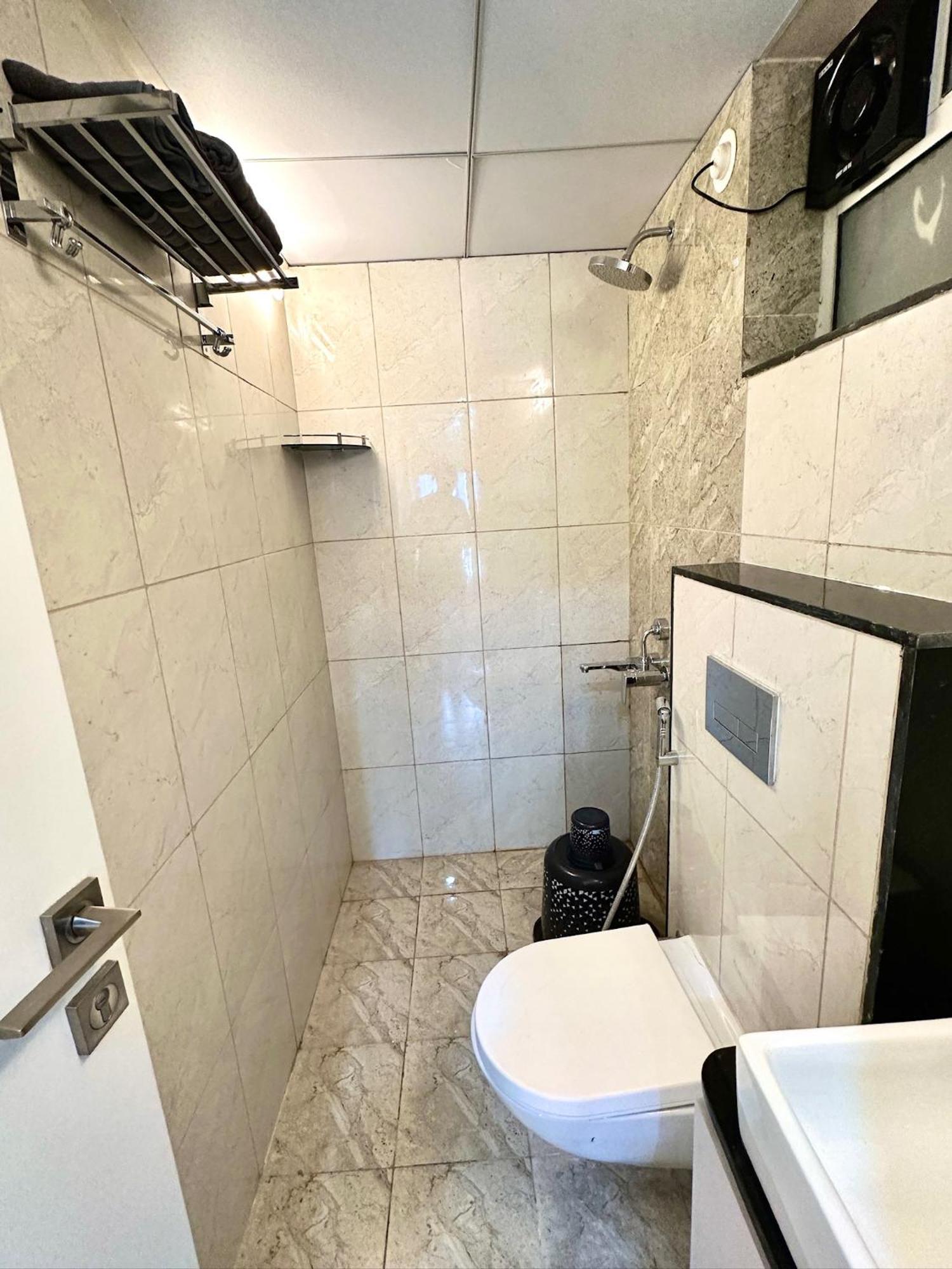 Peacock Palace 2Bhk Modern Ac Flat In Baner Pune Dış mekan fotoğraf