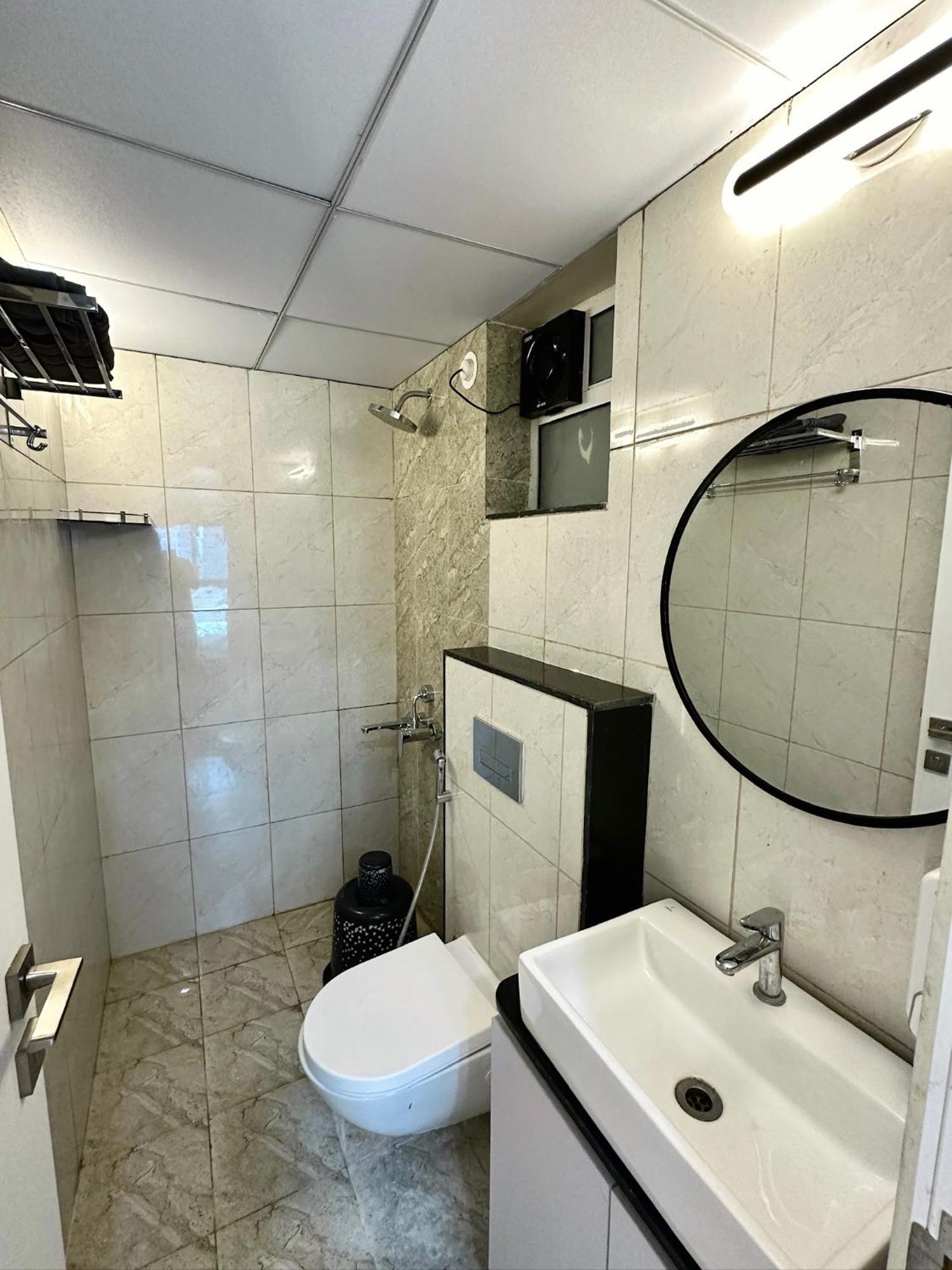 Peacock Palace 2Bhk Modern Ac Flat In Baner Pune Dış mekan fotoğraf