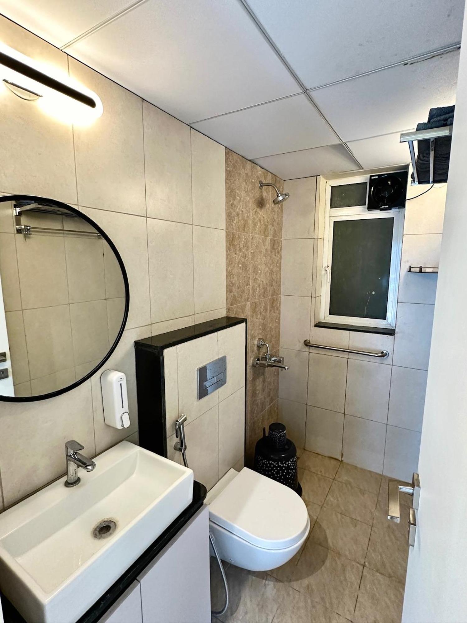 Peacock Palace 2Bhk Modern Ac Flat In Baner Pune Dış mekan fotoğraf