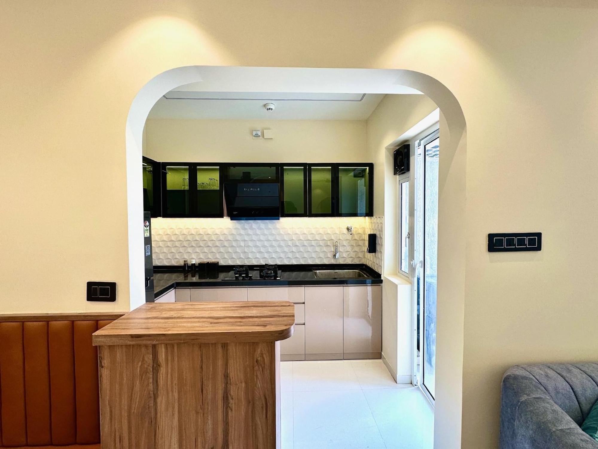 Peacock Palace 2Bhk Modern Ac Flat In Baner Pune Dış mekan fotoğraf